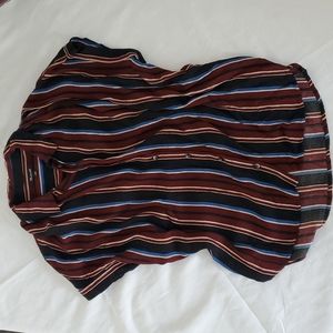 Madewell Blouse - size small - like new